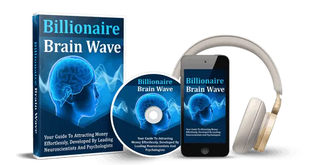 Billionair Brain Wave official