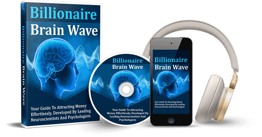  billionair brain wave buy